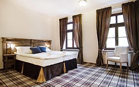 Five Stars Luxury Hostel Wrocław